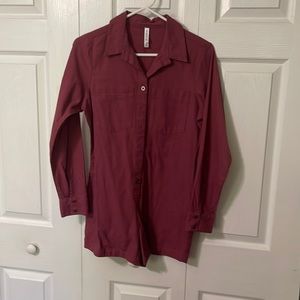 RVCA jumper/romper with tags